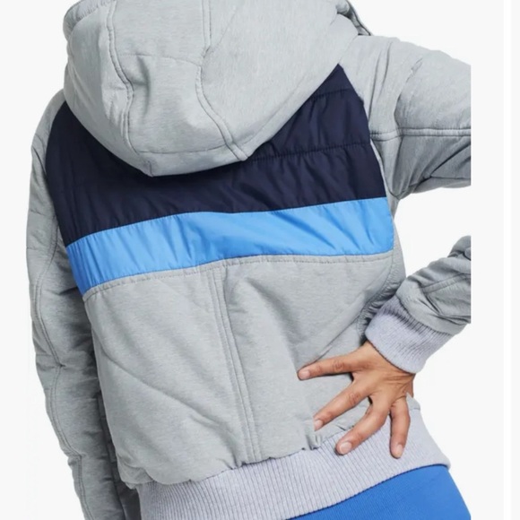 LNDR Winterbreaker Puffer Jacket Size XS $550 - Picture 3 of 7